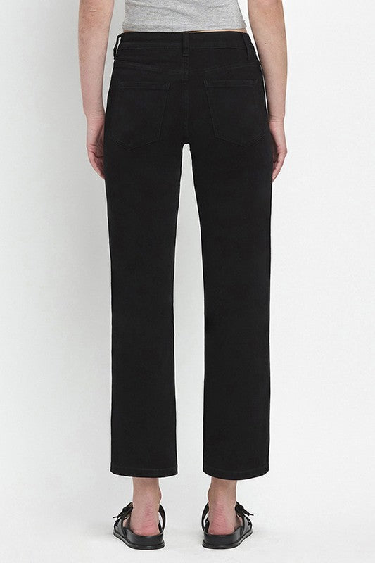 Candy Super Soft Ankle Jeans