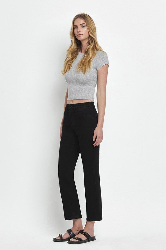 Candy Super Soft Ankle Jeans