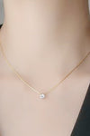 Tessa Brilliant Necklace