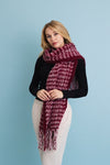 Ultra Soft Chenille Scarf