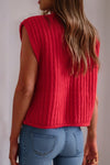 Hadley Knit Vest