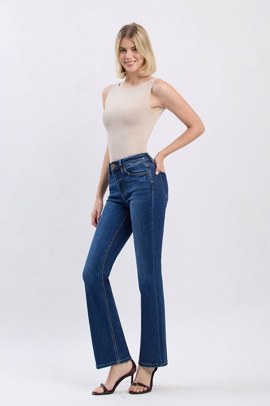Little Sunshine Bootcut Jeans