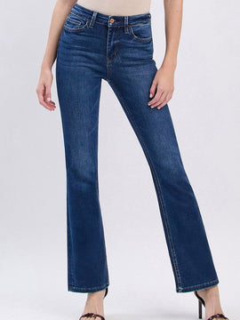 Little Sunshine Bootcut Jeans