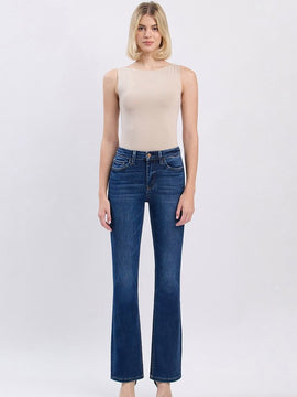 Little Sunshine Bootcut Jeans