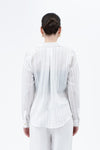 Anton Stripe Button Down