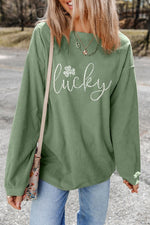 Killarny Lucky Top