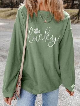 Killarny Lucky Top