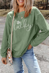 Killarny Lucky Top