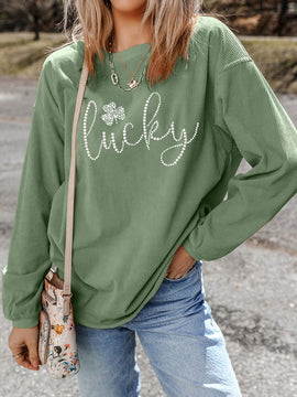 Killarny Lucky Top