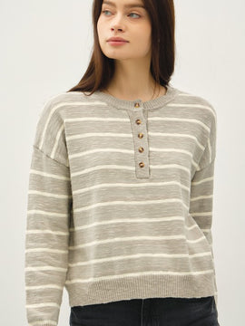 Carley Henley