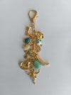 Go West Bag Charm