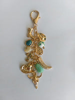 Go West Bag Charm