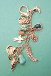 Go West Bag Charm