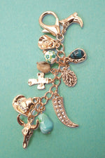 Go West Bag Charm