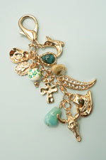 Go West Bag Charm