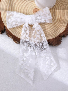 Picnic Bow Clips