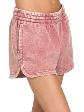 Jackie Dolphin Shorts