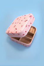 Cherry Bomb Jewelry Case