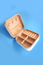 Cherry Bomb Jewelry Case