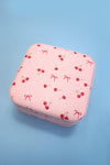 Cherry Bomb Jewelry Case