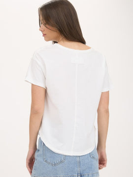 Generis V Neck Tee