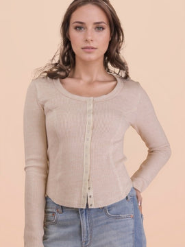 Bobbie Henley Top