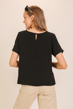 Kaia Airflow Tee