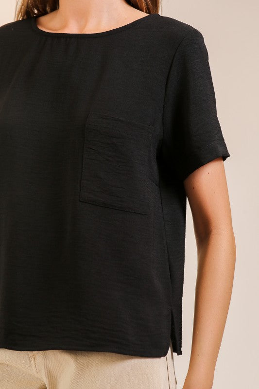 Kaia Airflow Tee