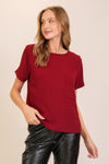 Kaia Airflow Tee