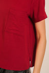 Kaia Airflow Tee