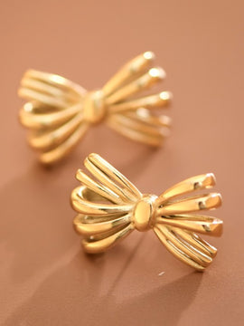 Core 18K Plated Hearts