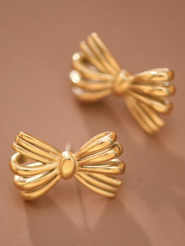 Core 18K Plated Hearts