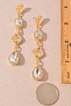 Amara Dangle Earring