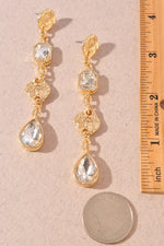 Amara Dangle Earring