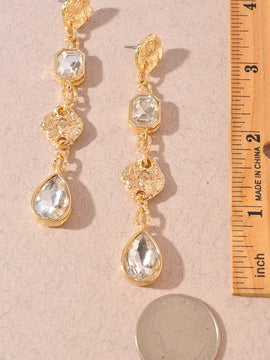 Amara Dangle Earring