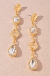 Amara Dangle Earring