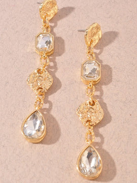 Amara Dangle Earring