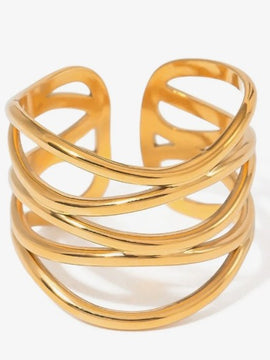 Crossroads Ring