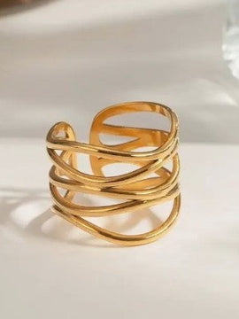 Crossroads Ring