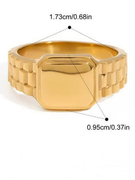 Marquise Ring