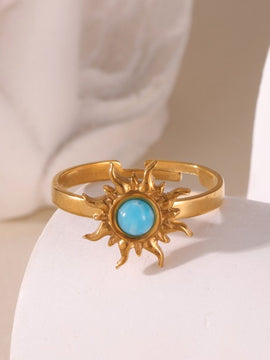 Icarus Ring