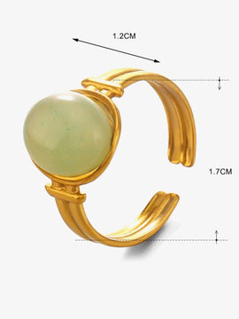 Bravo Ring