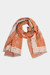 Ella Floral Scarf