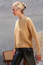 Layer Me Sweater