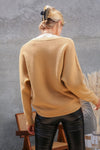 Layer Me Sweater