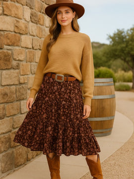 Layer Me Sweater