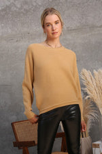 Layer Me Sweater