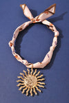 Anderson Scarf Necklace