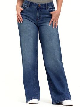 Charlie Petite 29'' Jean