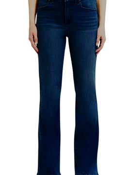 Jess Butter Boot Cut Denim